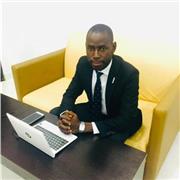 I offer tutoring to students to improve on academics areas, I teacher both mathematics and English language and general education. 
I deal with student from different background to teach them and make the learning as child center, where every child is inv